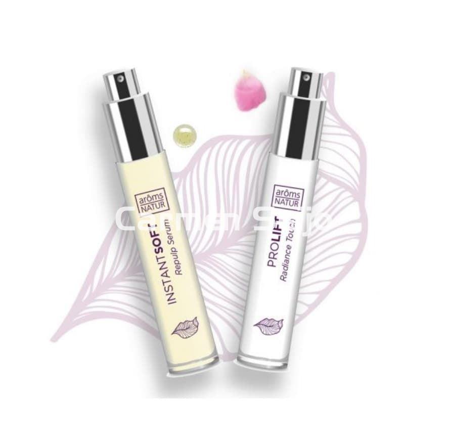 Arôms Natur Silkyrepulp Lux-Duo Product Lift & Firming Cosmetics - Imagen 1
