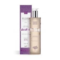 Arôms Natur Tónico Desmaquillante Bio Floral Cleasing Piel Seca - Imagen 2