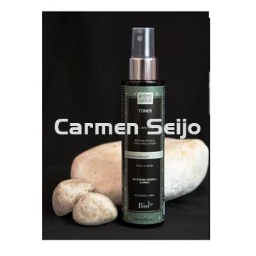 Arôms Natur Tónico Equilibrante Toner Man Biocosmetics - Imagen 1