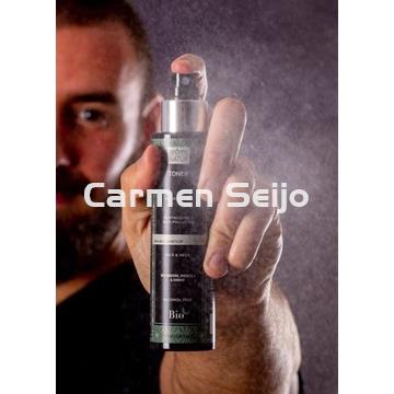 Arôms Natur Tónico Equilibrante Toner Man Biocosmetics - Imagen 2