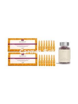 Arôms Natur Tratamiento 360 Pack Antimanchas Sun Repair + Antiox - Imagen 1