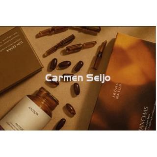 Arôms Natur Tratamiento 360 Pack Antimanchas Sun Repair + Antiox - Imagen 2