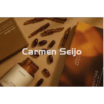 Arôms Natur Tratamiento 360 Pack Antimanchas Sun Repair + Antiox - Imagen 2