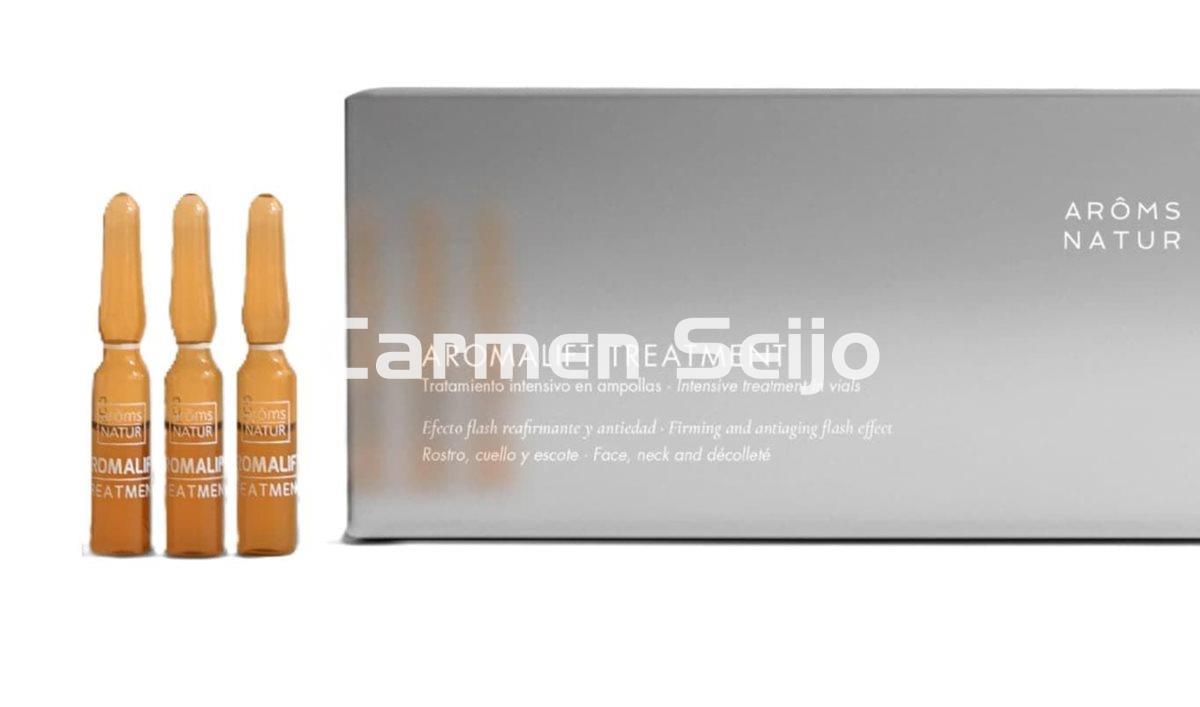Arôms Natur Tratamiento Antiedad Aromalift - Imagen 1