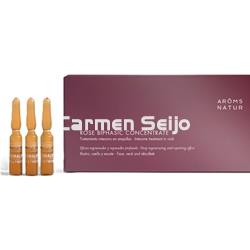 Arôms Natur Tratamiento Antiedad Rose Biphasic - Imagen 1