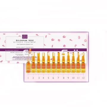 Arôms Natur Tratamiento Bulgarian Rose Biphasic - Imagen 1