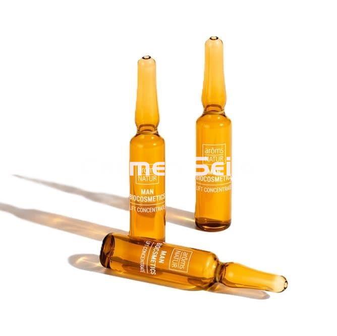 Arôms Natur Tratamiento Lifting Lift Concentrate Man Biocosmetics - Imagen 1