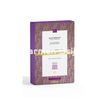 Arôms Natur Tratamiento Silkyrepulp - Imagen 2