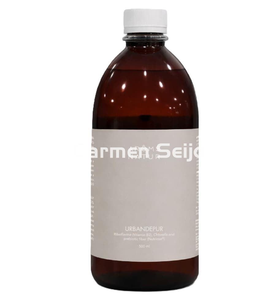 Arôms Natur Urbandepur · Nutricosmético Bebida Detox - Imagen 1
