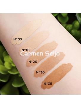 Artdeco Base Maquillaje Natural Skin Foundation nº20 Warm - Imagen 2