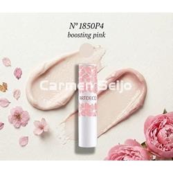 Artdeco Color Booster Lip Balm - Boosting Pink - Imagen 1