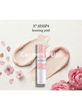 Artdeco Color Booster Lip Balm - Boosting Pink - Imagen 1