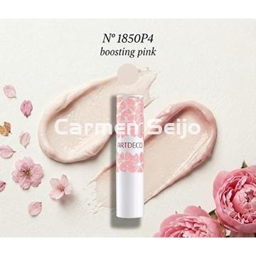 Artdeco Color Booster Lip Balm - Boosting Pink - Imagen 1