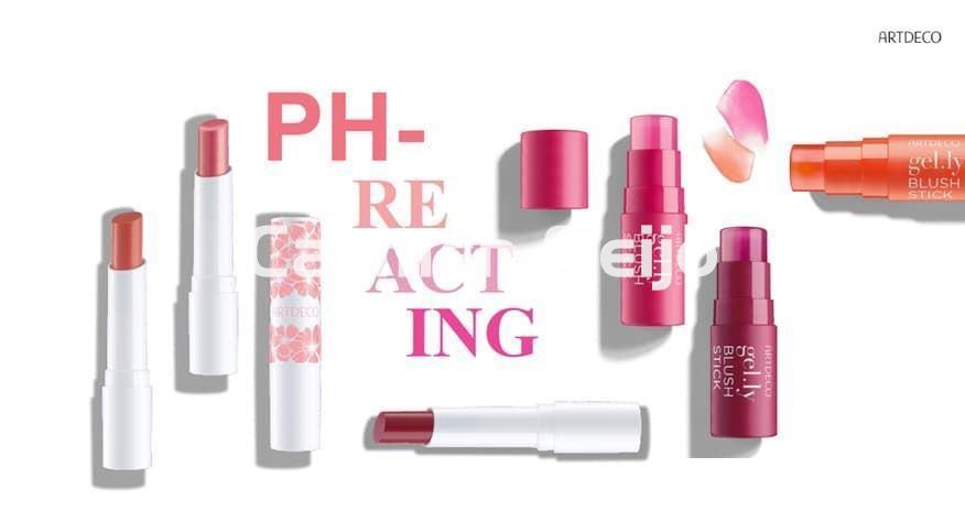 Artdeco Color Booster Lip Balm - Boosting Pink - Imagen 2