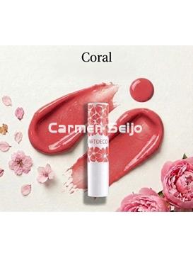 Artdeco Color Booster Lip Balm - Coral - Imagen 1