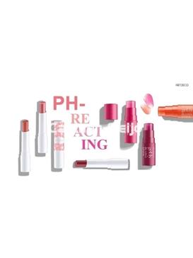 Artdeco Color Booster Lip Balm - Coral - Imagen 2