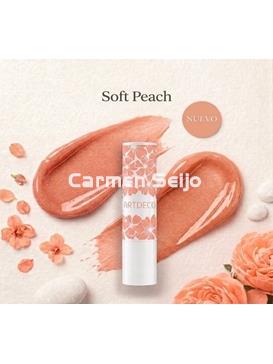 Artdeco Color Booster Lip Balm - Soft Peach - Imagen 1