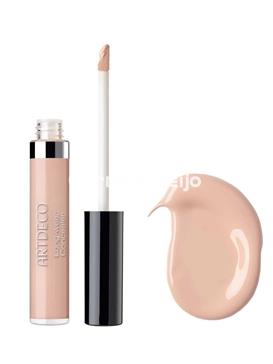 Artdeco Corrector Long-Wear Concealer Waterproof nº 10 Soft Apricot - Imagen 1