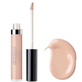 Artdeco Corrector Long-Wear Concealer Waterproof nº 10 Soft Apricot - Imagen 1