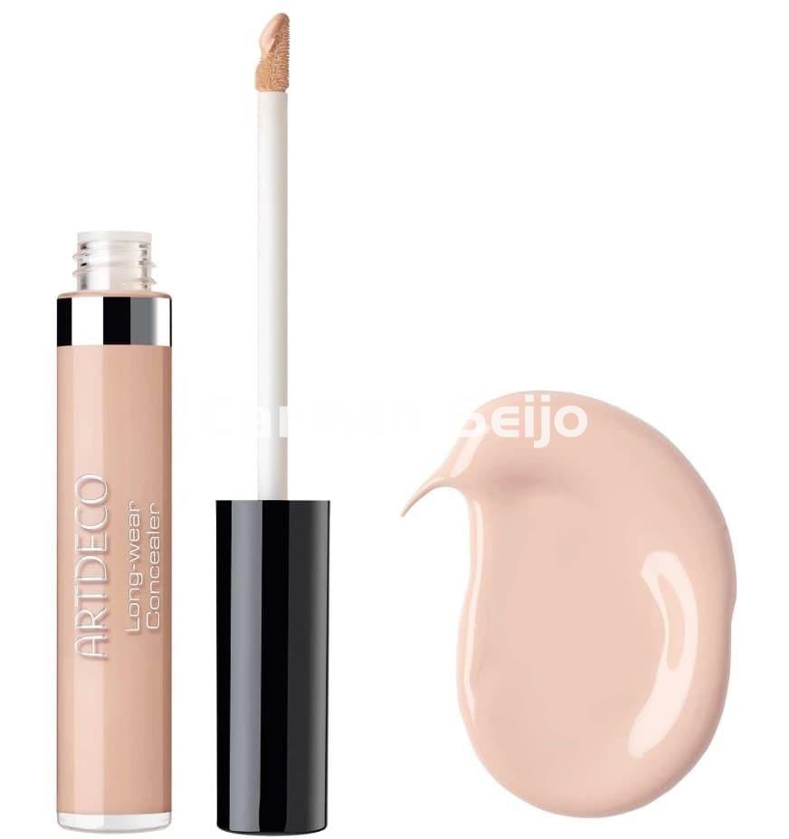 Artdeco Corrector Long-Wear Concealer Waterproof nº 18 Soft Peach - Imagen 1