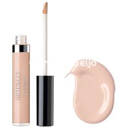 Artdeco Corrector Long-Wear Concealer Waterproof nº 18 Soft Peach - Imagen 1