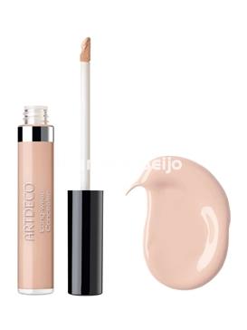 Artdeco Corrector Long-Wear Concealer Waterproof nº 18 Soft Peach - Imagen 1