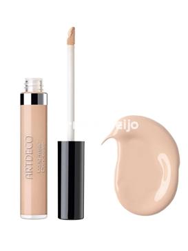 Artdeco Corrector Long-Wear Concealer Waterproof nº14 Soft Ivory - Imagen 1