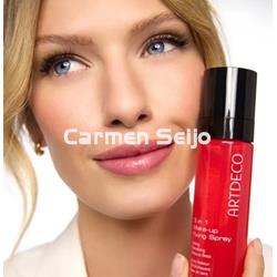 Artdeco Fijador Maquillaje 3 In 1 Make-up Fixing Spray - Imagen 2