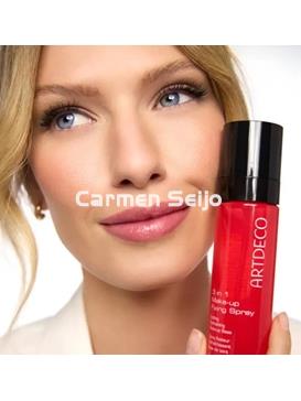 Artdeco Fijador Maquillaje 3 In 1 Make-up Fixing Spray - Imagen 2