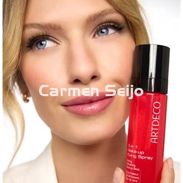 Artdeco Fijador Maquillaje 3 In 1 Make-up Fixing Spray - Imagen 2