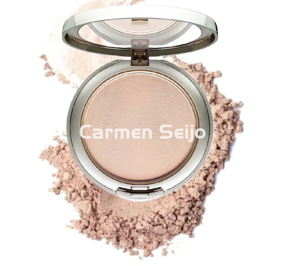 Artdeco Hydra Mineral Compact Foundation nº 55 Ivory - Imagen 1