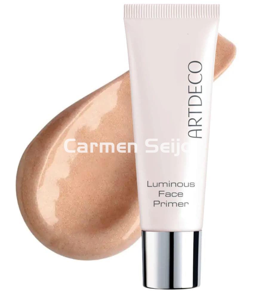 Artdeco Luminous Face Primer - Imagen 1