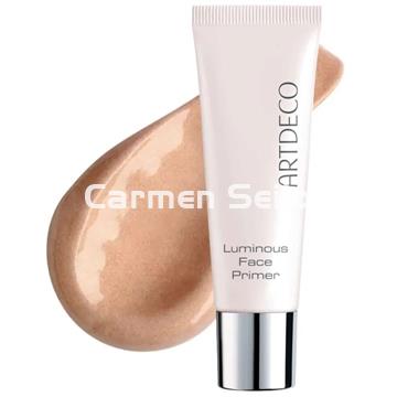 Artdeco Luminous Face Primer - Imagen 1