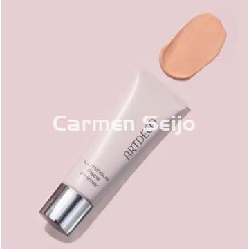 Artdeco Luminous Face Primer - Imagen 2