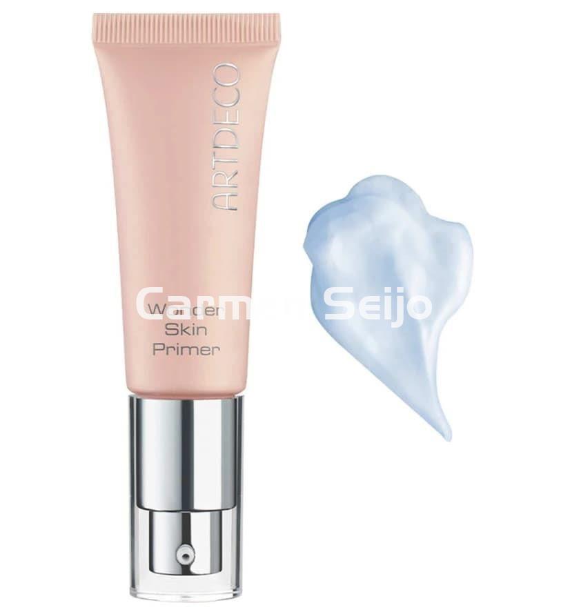 Artdeco Prebase Wonder Skin Primer - Imagen 1