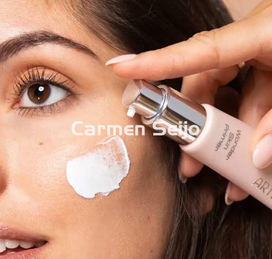 Artdeco Prebase Wonder Skin Primer - Imagen 2