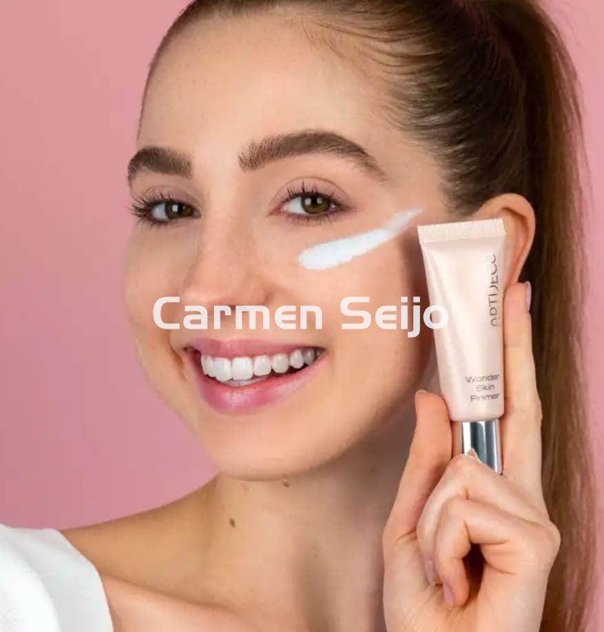 Artdeco Prebase Wonder Skin Primer - Imagen 3