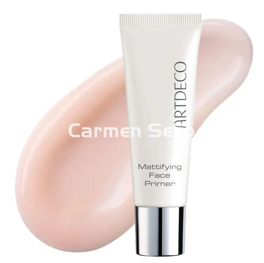 Artdeco Primer Matificante Mattifying Face Primer - Imagen 1