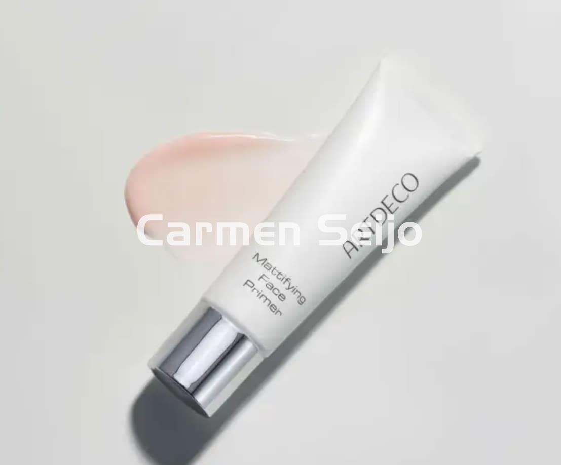 Artdeco Primer Matificante Mattifying Face Primer - Imagen 2