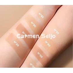 Artdeco Sun Protection Powder Foundation SPF 50 nº 20 Cool Beige - Imagen 2