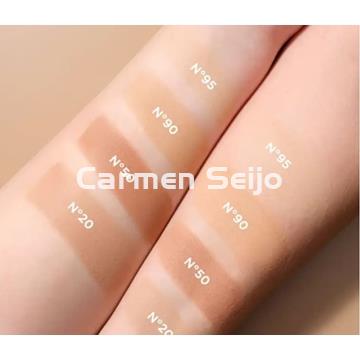 Artdeco Sun Protection Powder Foundation SPF 50 nº 20 Cool Beige - Imagen 2