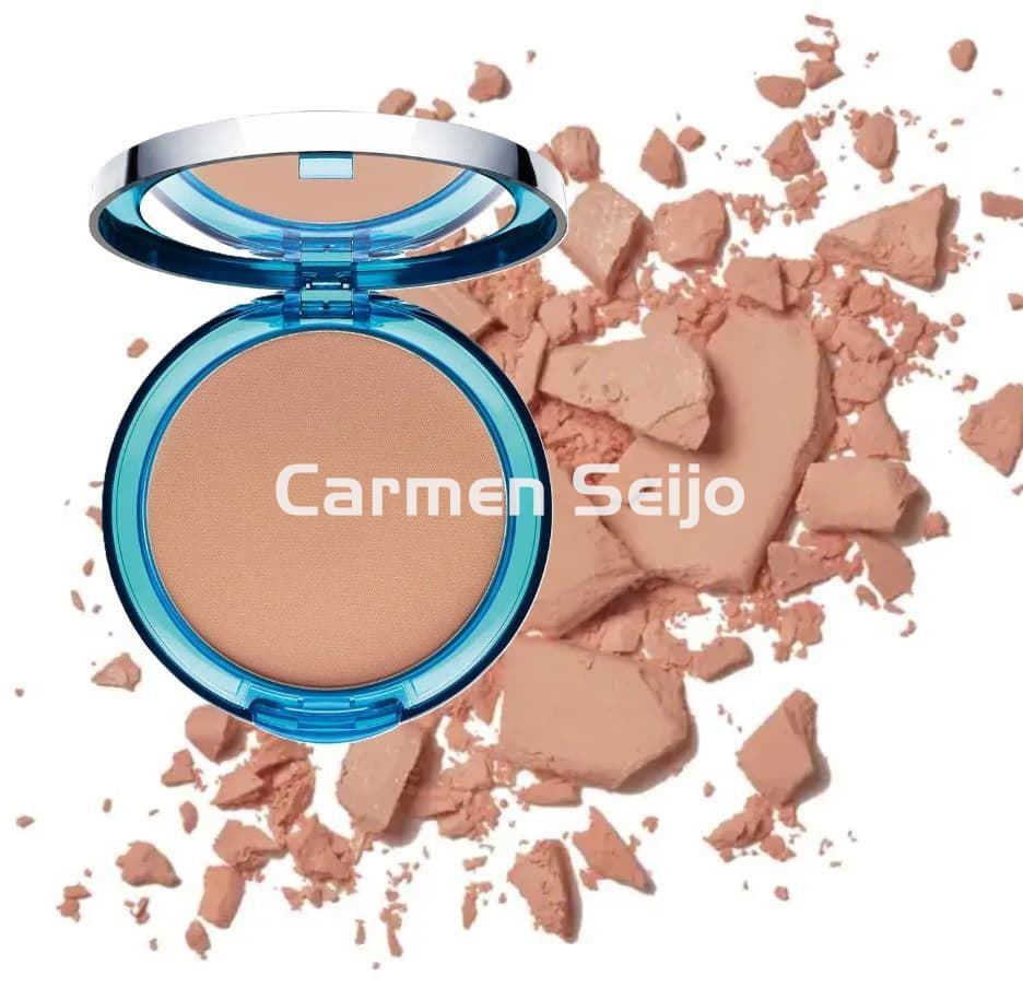 Artdeco Sun Protection Powder Foundation SPF 50 nº 50 Dark Cool Beige - Imagen 1