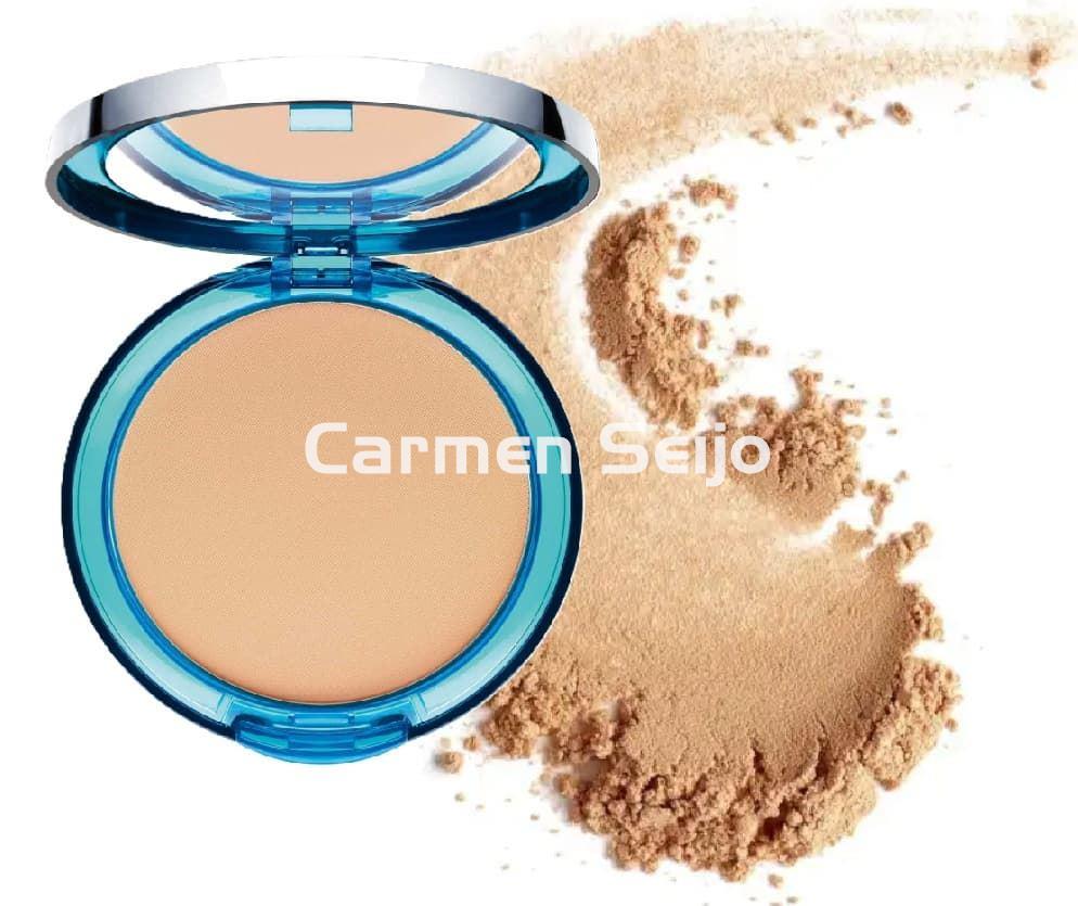 Artdeco Sun Protection Powder Foundation SPF 50 nº 90 Light Sand - Imagen 1