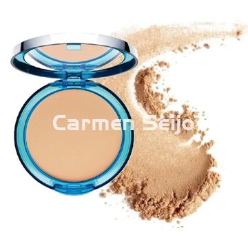 Artdeco Sun Protection Powder Foundation SPF 50 nº 90 Light Sand - Imagen 1