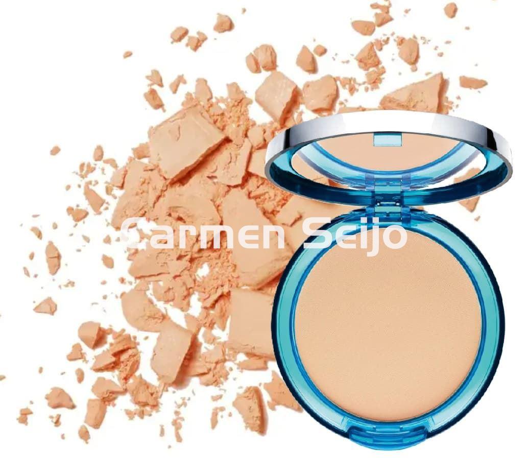 Artdeco Sun Protection Powder Foundation SPF 50 nº 95 Golden Beige - Imagen 1