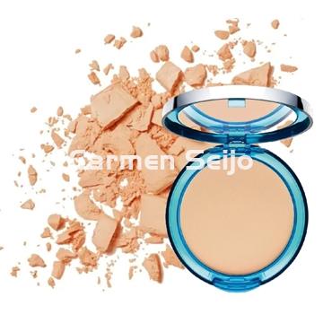 Artdeco Sun Protection Powder Foundation SPF 50 nº 95 Golden Beige - Imagen 1