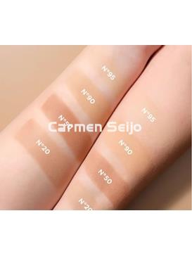 Artdeco Sun Protection Powder Foundation SPF 50 nº 95 Golden Beige - Imagen 2