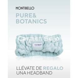 Bandana Headband Montibello - Imagen 1