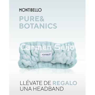 Bandana Headband Montibello - Imagen 1