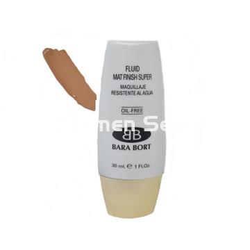 Bara Bort Cosmetics Maquillaje Fluido Mat Finish nº 2 - Imagen 1